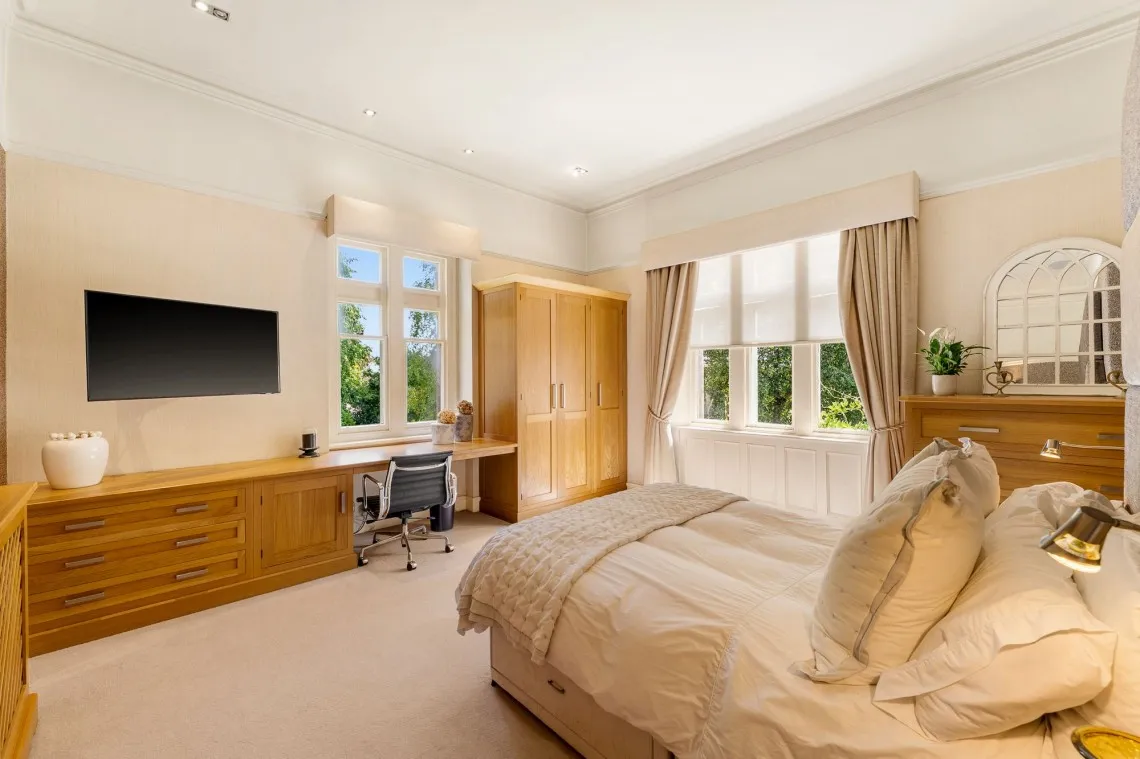 Vicarage Lane, Westhead, L40, photo 36