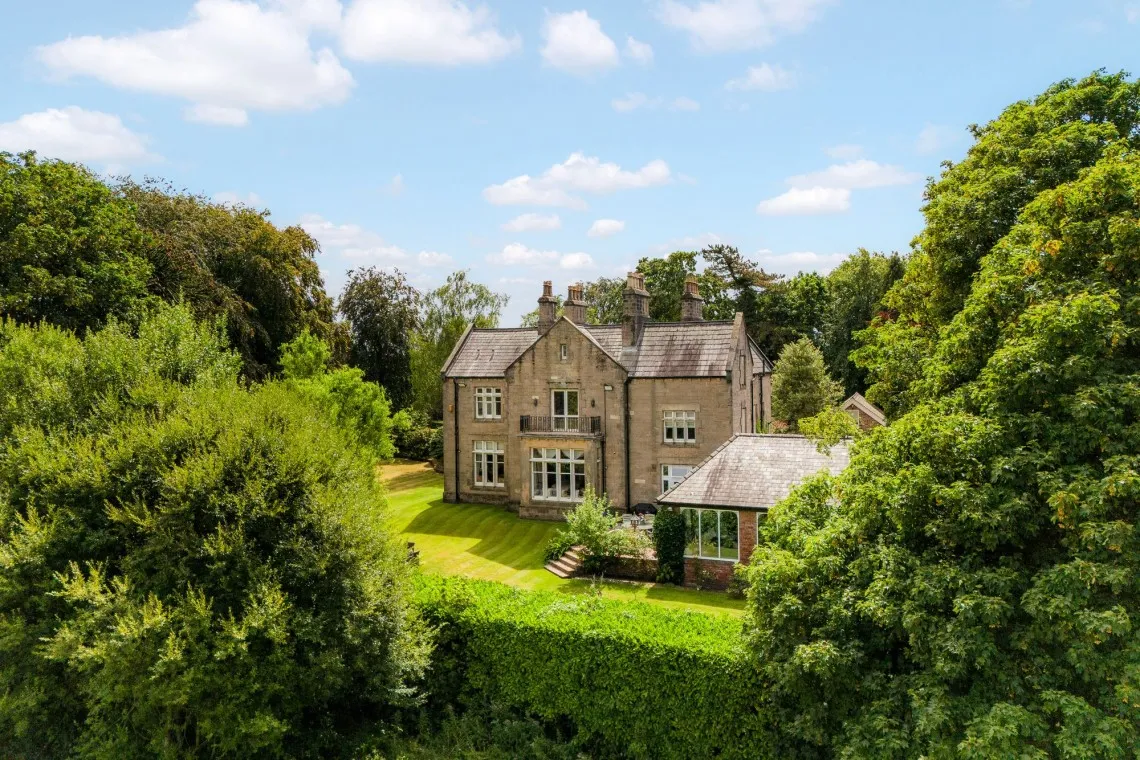 Vicarage Lane, Westhead, L40, photo 53