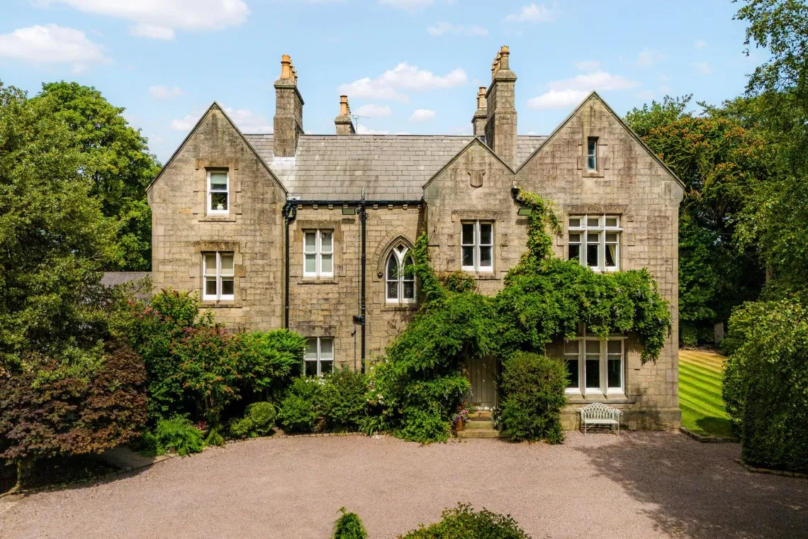 7 bed house for sale, Vicarage Lane, Westhead, L40