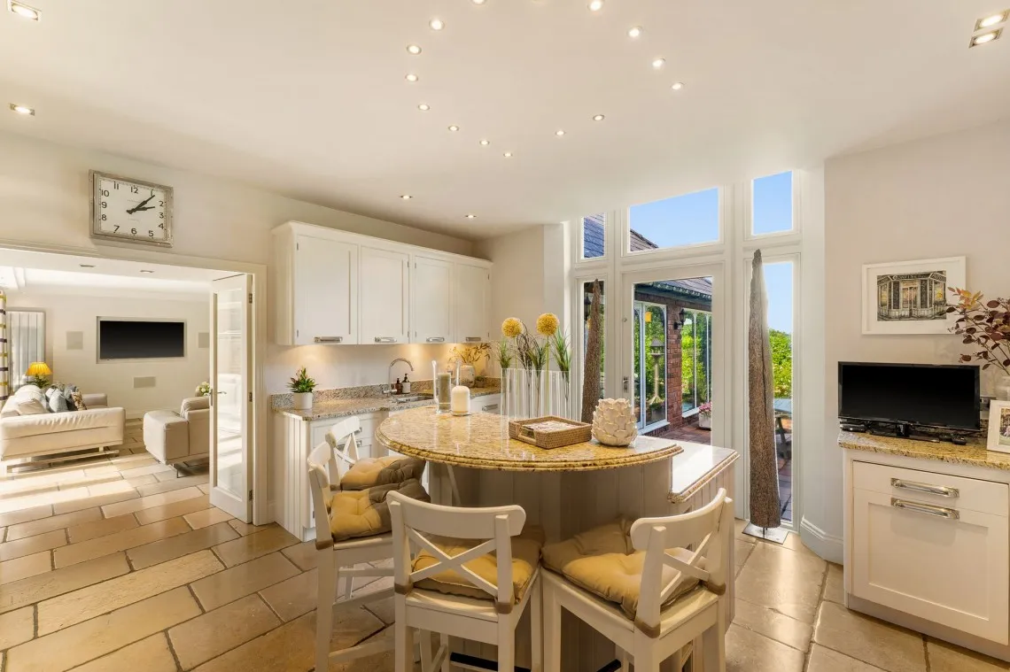 Vicarage Lane, Westhead, L40, photo 16
