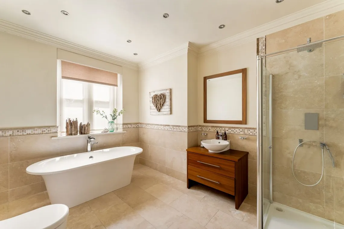 Vicarage Lane, Westhead, L40, photo 37