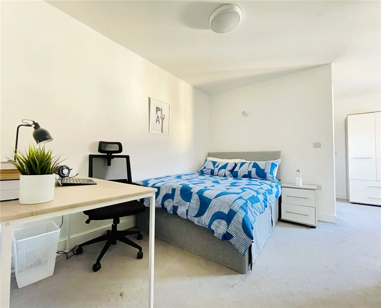 flat to rent — St. Marys Place, Southampton, Hampshire, SO14