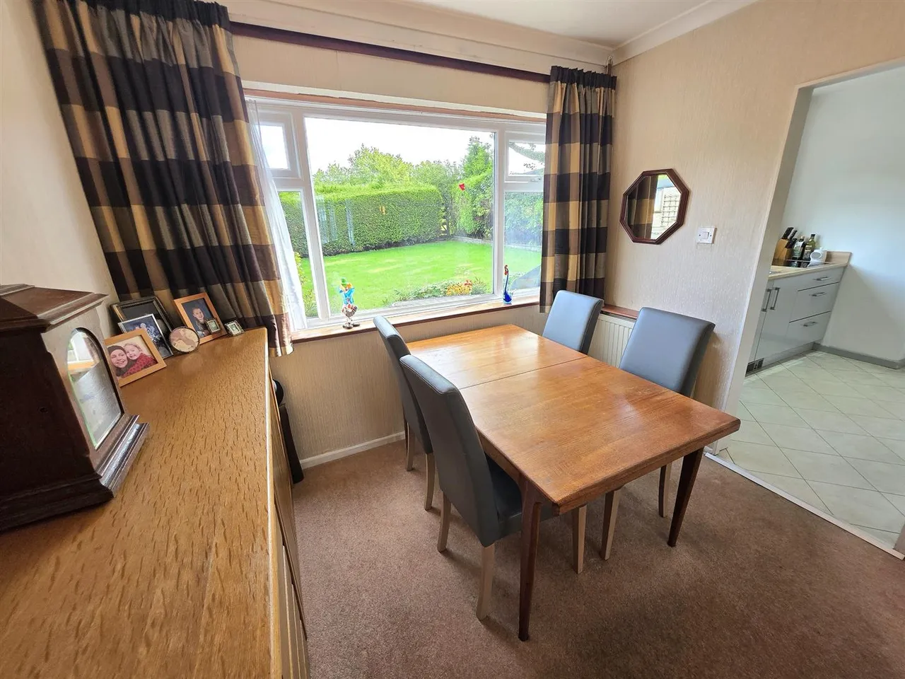 Hilary Avenue, Heald Green, photo 5