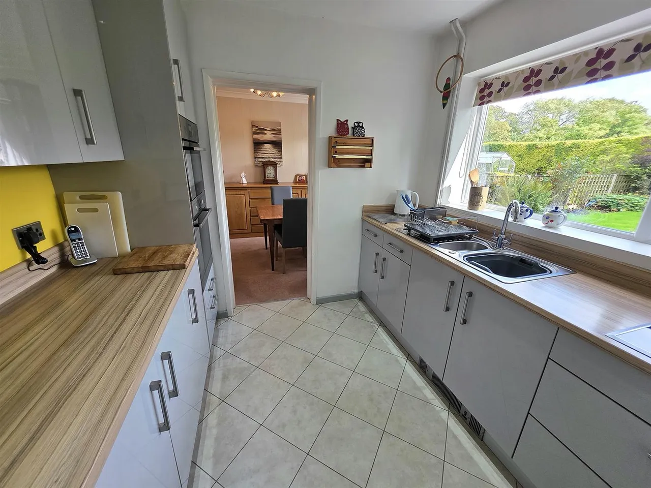 Hilary Avenue, Heald Green, photo 7