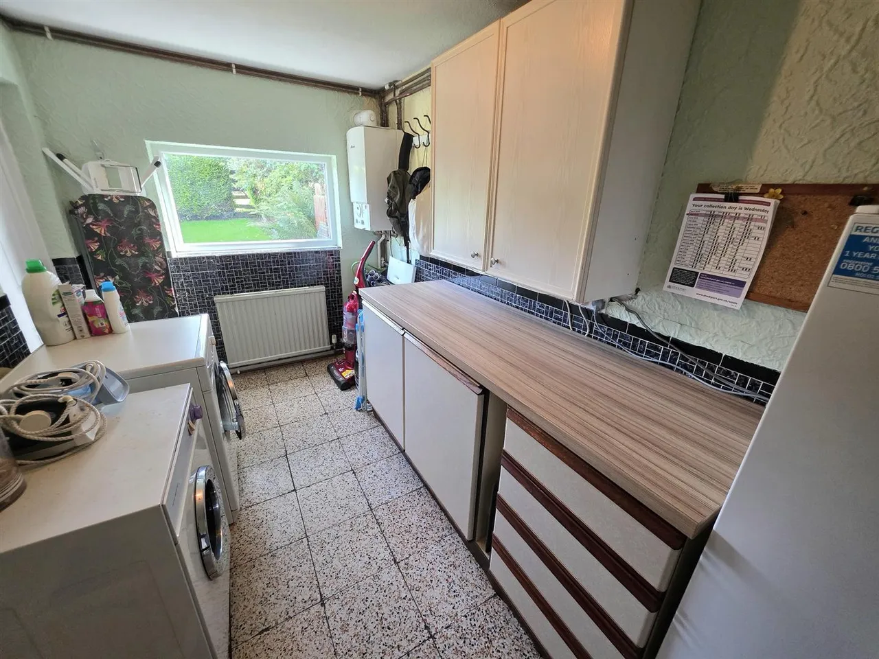Hilary Avenue, Heald Green, photo 8
