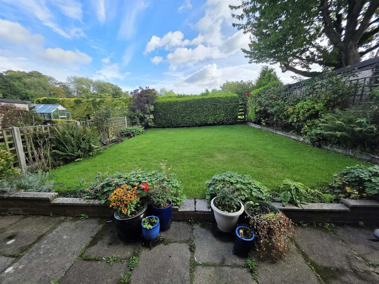 Hilary Avenue, Heald Green, photo 16