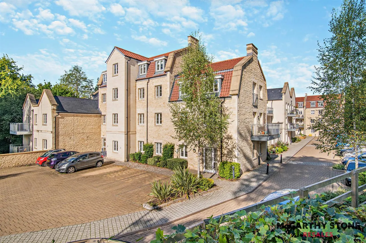 Gloucester Road, Larkhall, BA1, photo 22