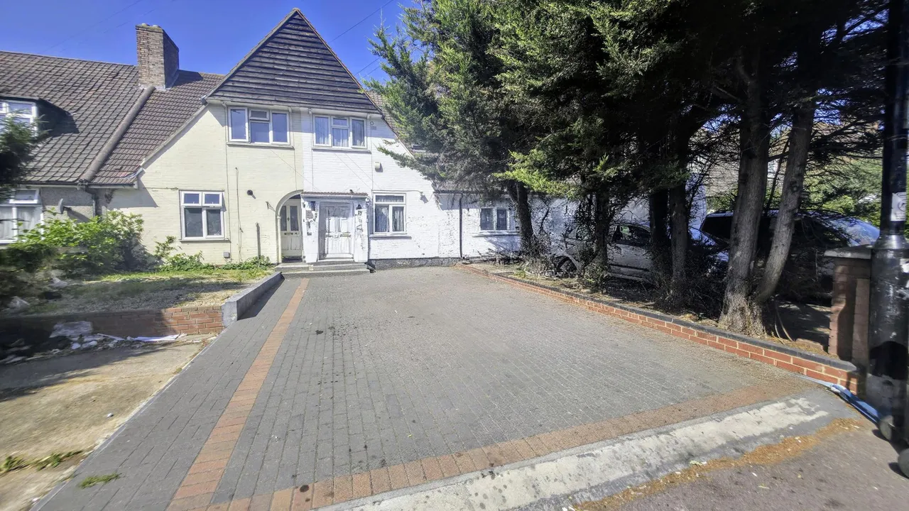 Broad Street, Dagenham, RM10, photo 23