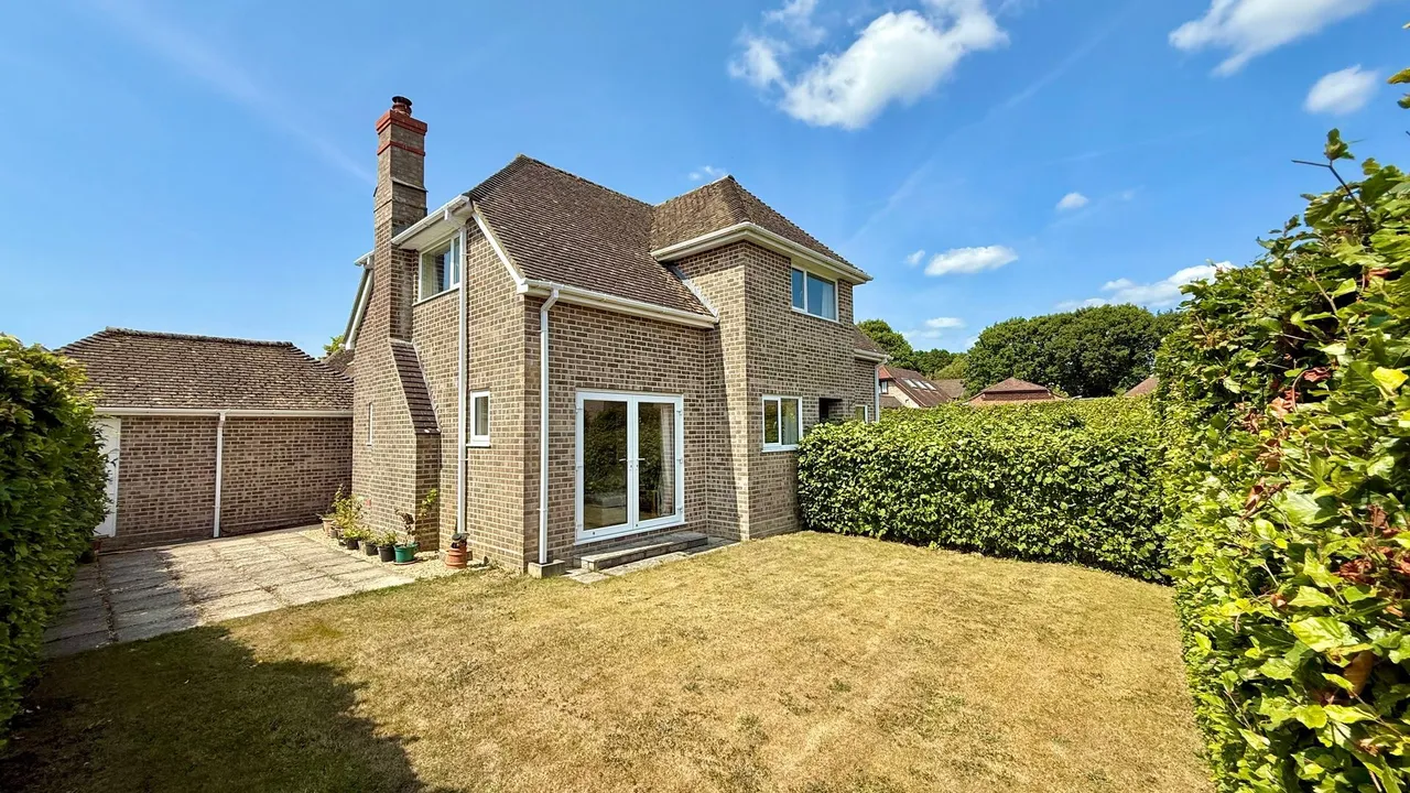 Sway, Lymington, SO41, photo 18