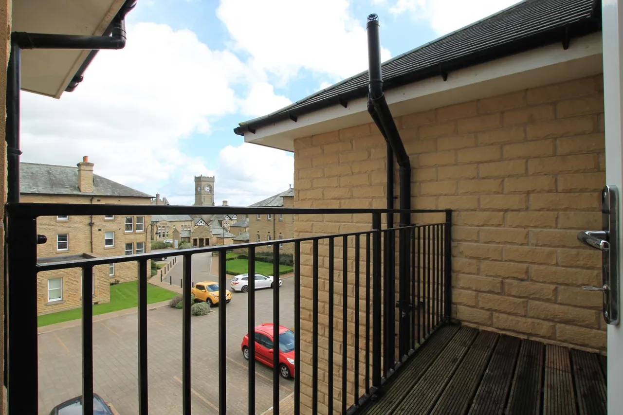 Norwood Drive, Menston, Ilkley, LS29, photo 4