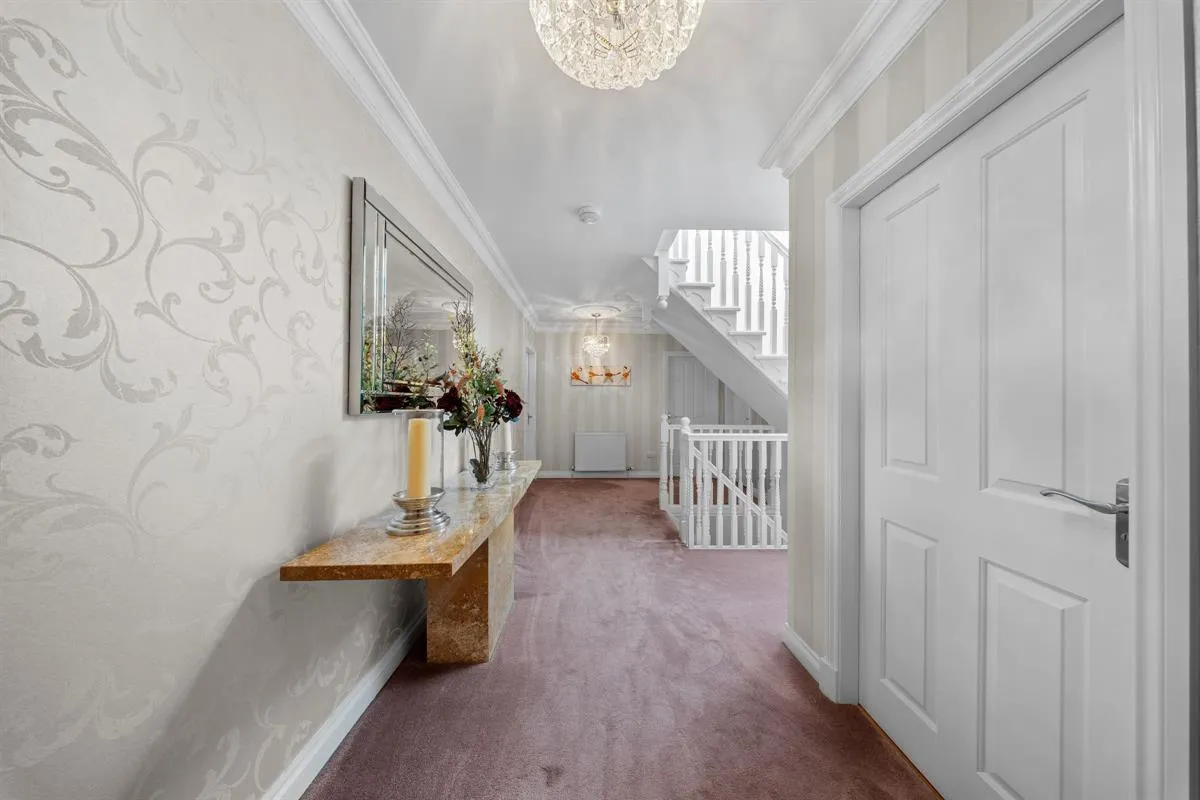 Oak House, Thorp, photo 14