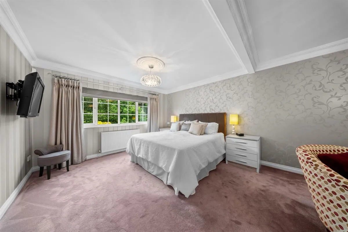Oak House, Thorp, photo 17