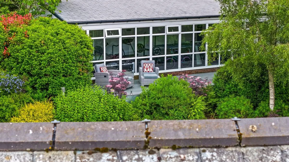 Oak House, Thorp, photo 7
