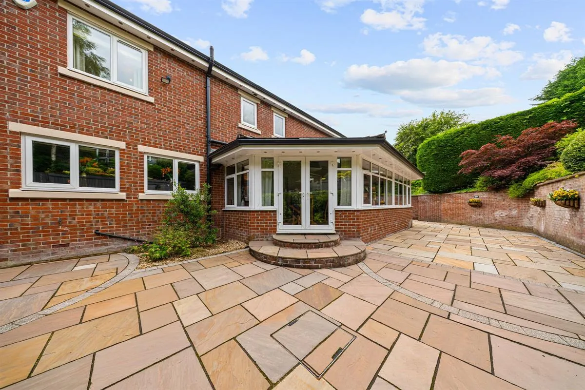 Oak House, Thorp, photo 25