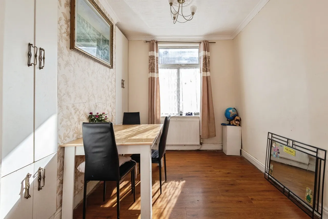 Driffield Street, Manchester, Greater Manchester, M14, photo 9