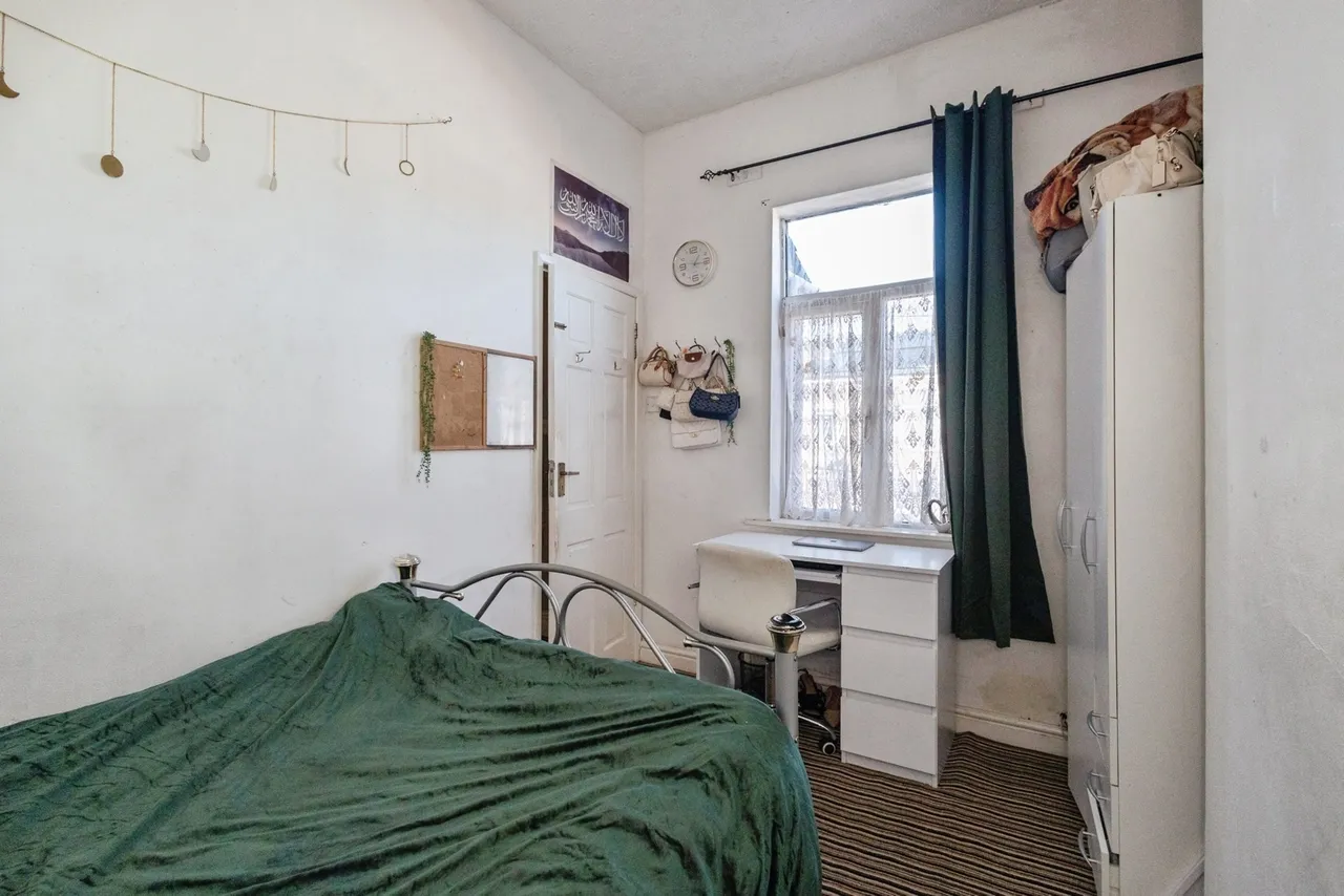 Driffield Street, Manchester, Greater Manchester, M14, photo 8