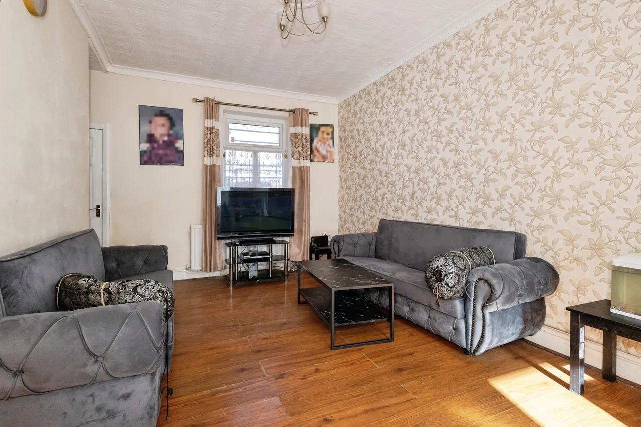 Driffield Street, Manchester, Greater Manchester, M14, photo 10