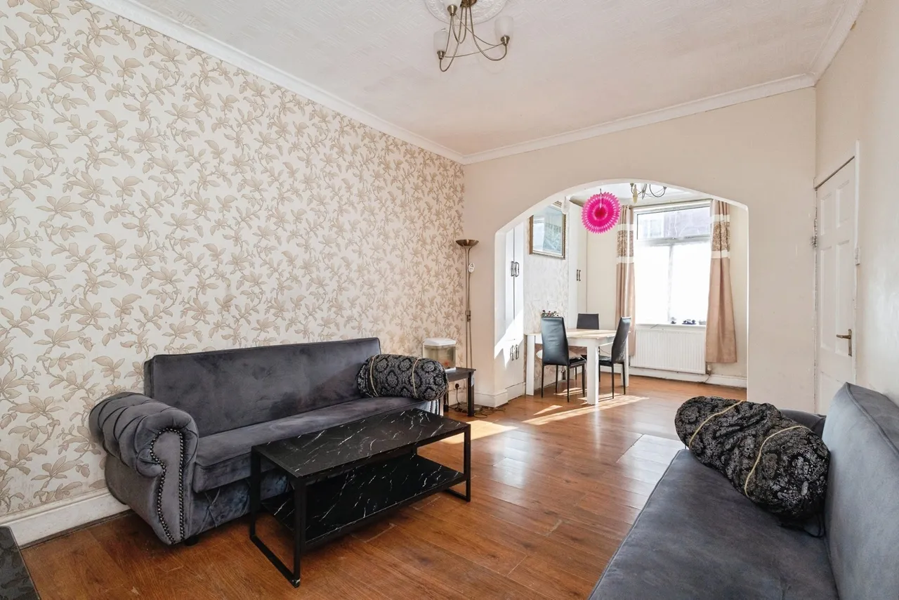 Driffield Street, Manchester, Greater Manchester, M14, photo 2