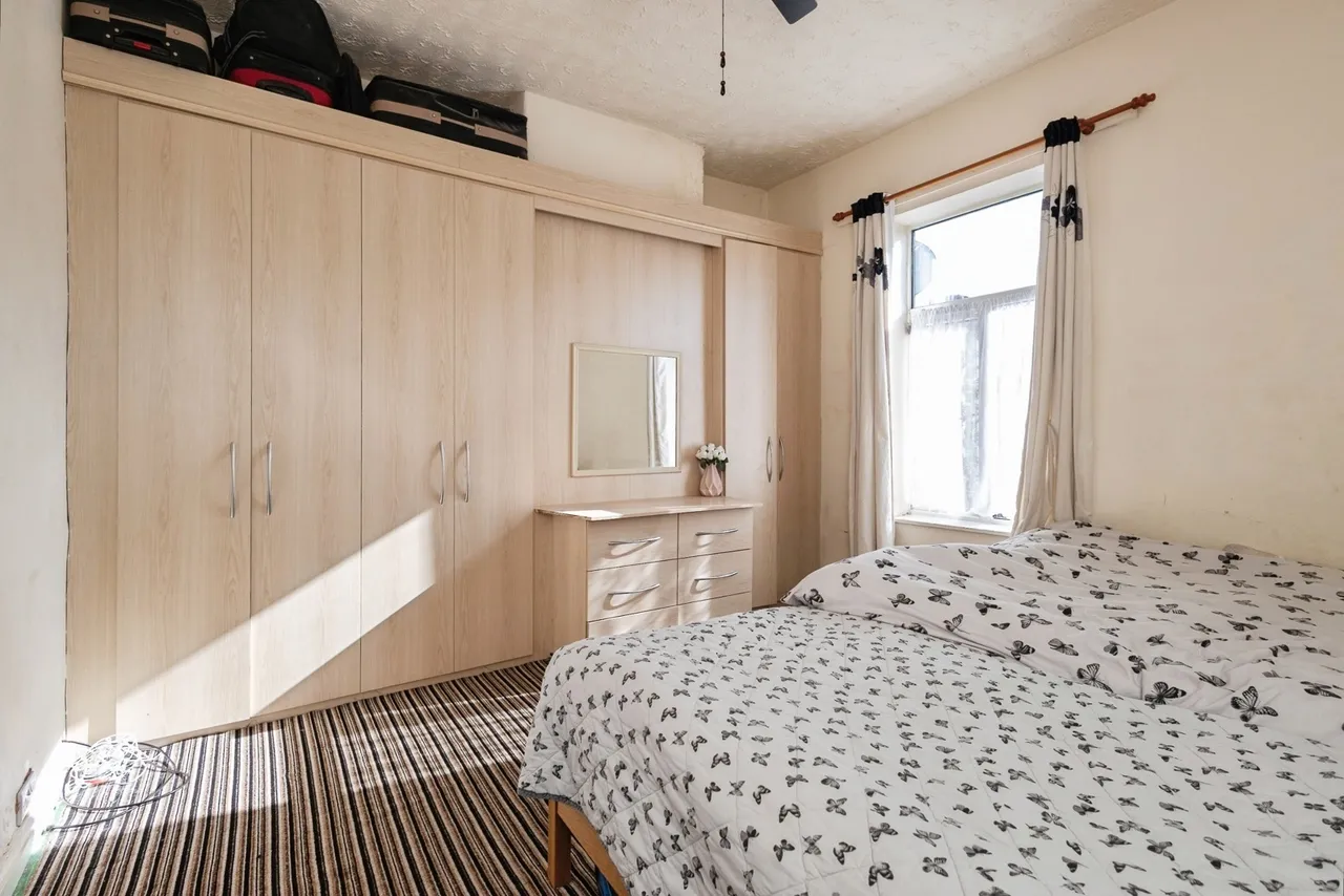 Driffield Street, Manchester, Greater Manchester, M14, photo 3