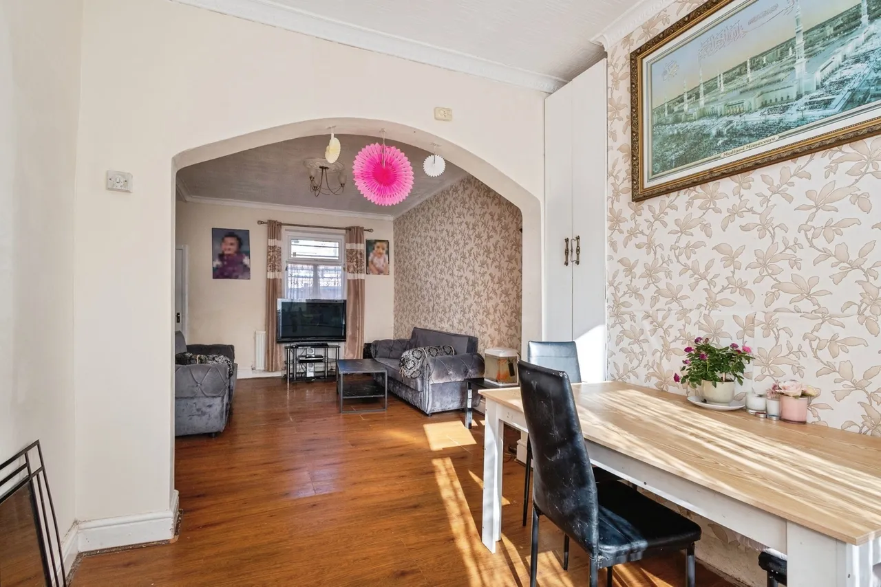Driffield Street, Manchester, Greater Manchester, M14, photo 11