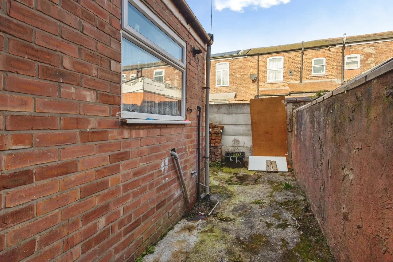 Driffield Street, Manchester, Greater Manchester, M14, photo 14