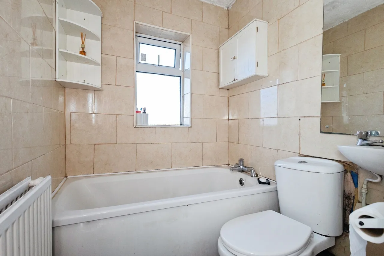Driffield Street, Manchester, Greater Manchester, M14, photo 5