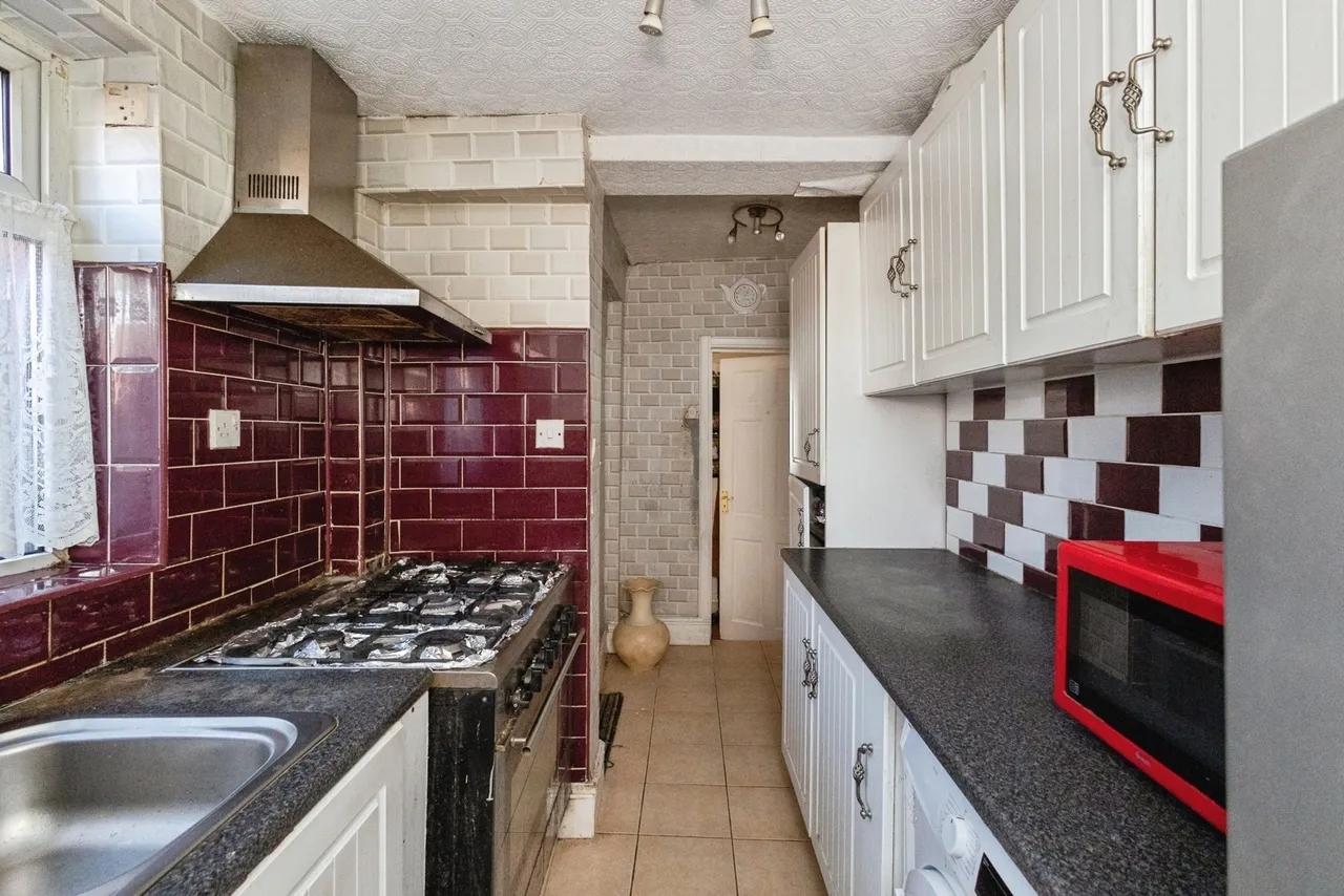 Driffield Street, Manchester, Greater Manchester, M14, photo 12