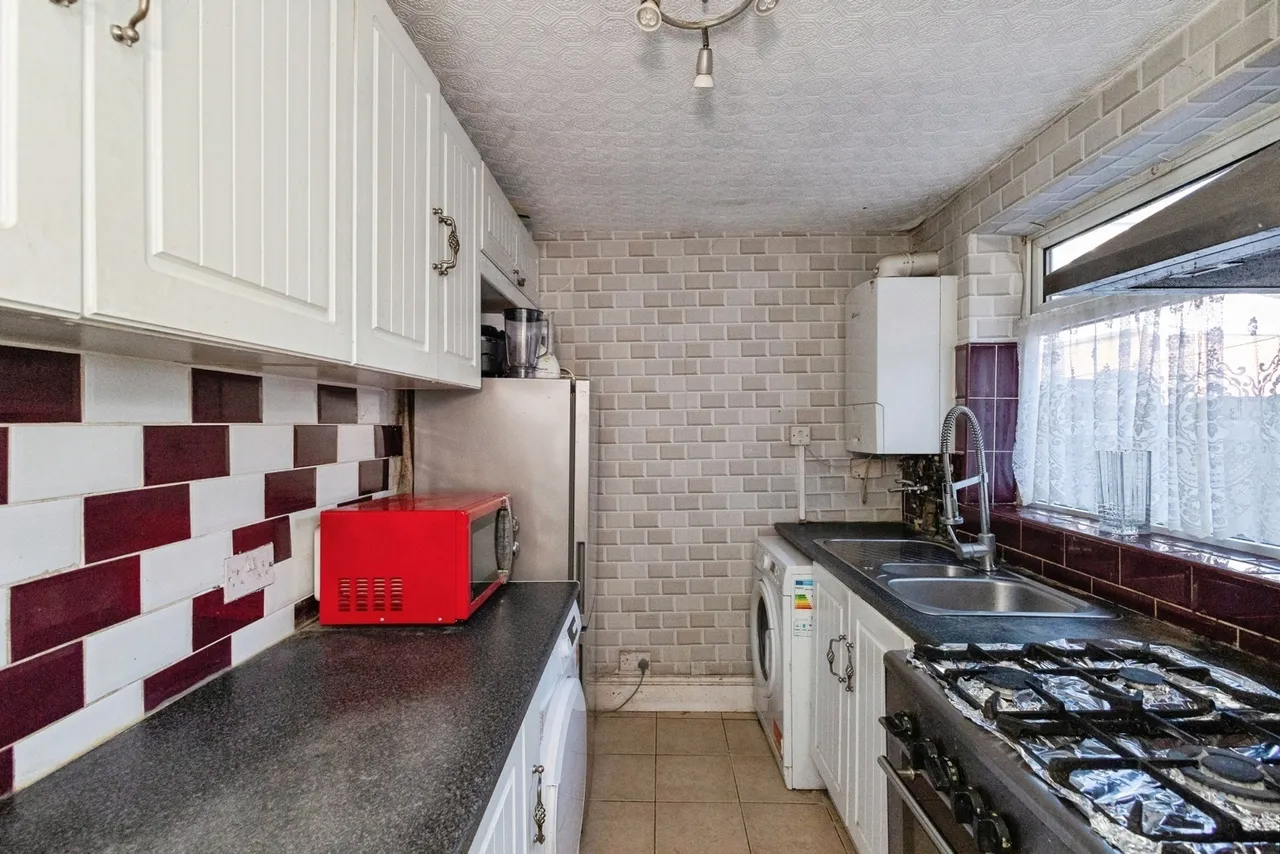 Driffield Street, Manchester, Greater Manchester, M14, photo 4