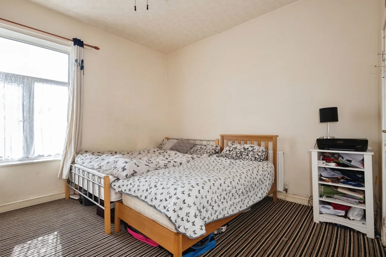 Driffield Street, Manchester, Greater Manchester, M14, photo 6