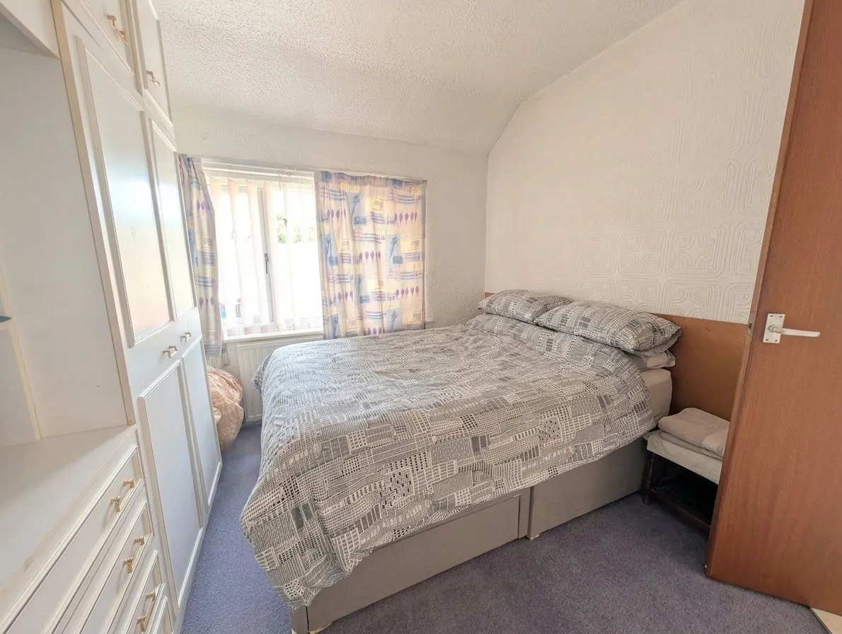 Davenport Drive, Woodley, SK6, photo 16