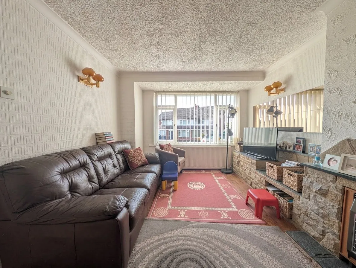 Davenport Drive, Woodley, SK6, photo 5