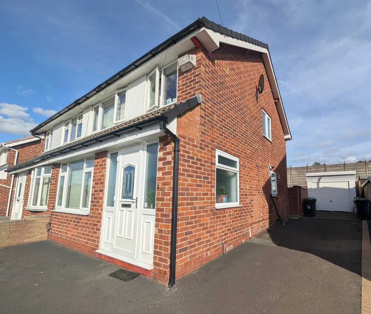 Davenport Drive, Woodley, SK6, photo 20