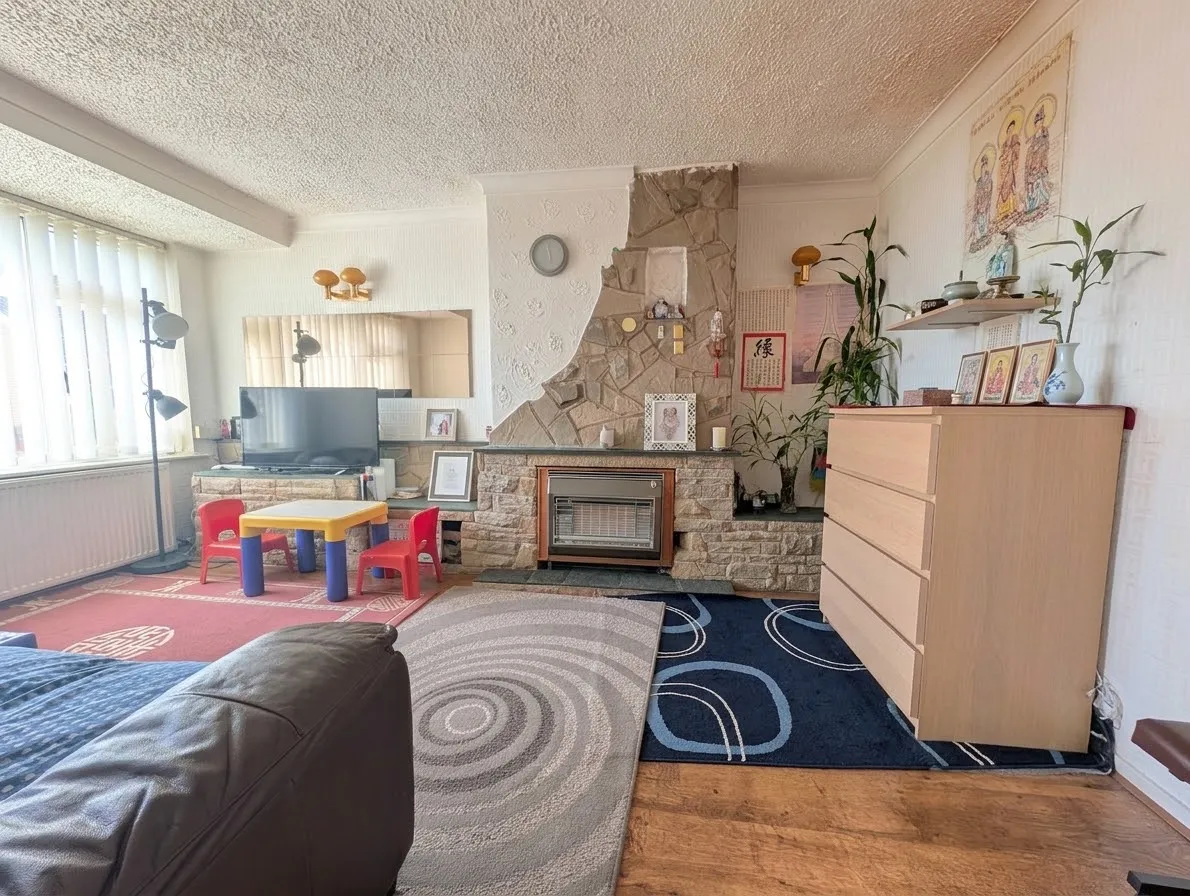 Davenport Drive, Woodley, SK6, photo 9