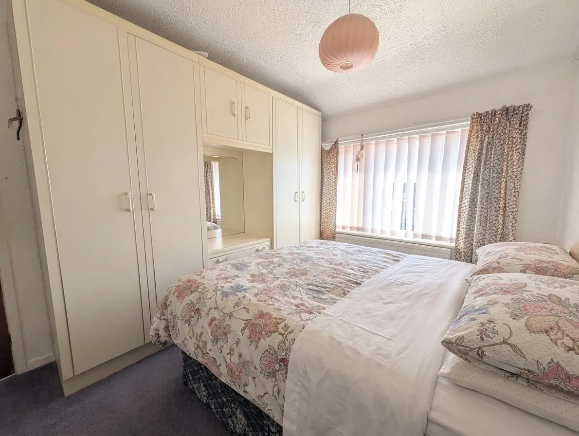 Davenport Drive, Woodley, SK6, photo 15