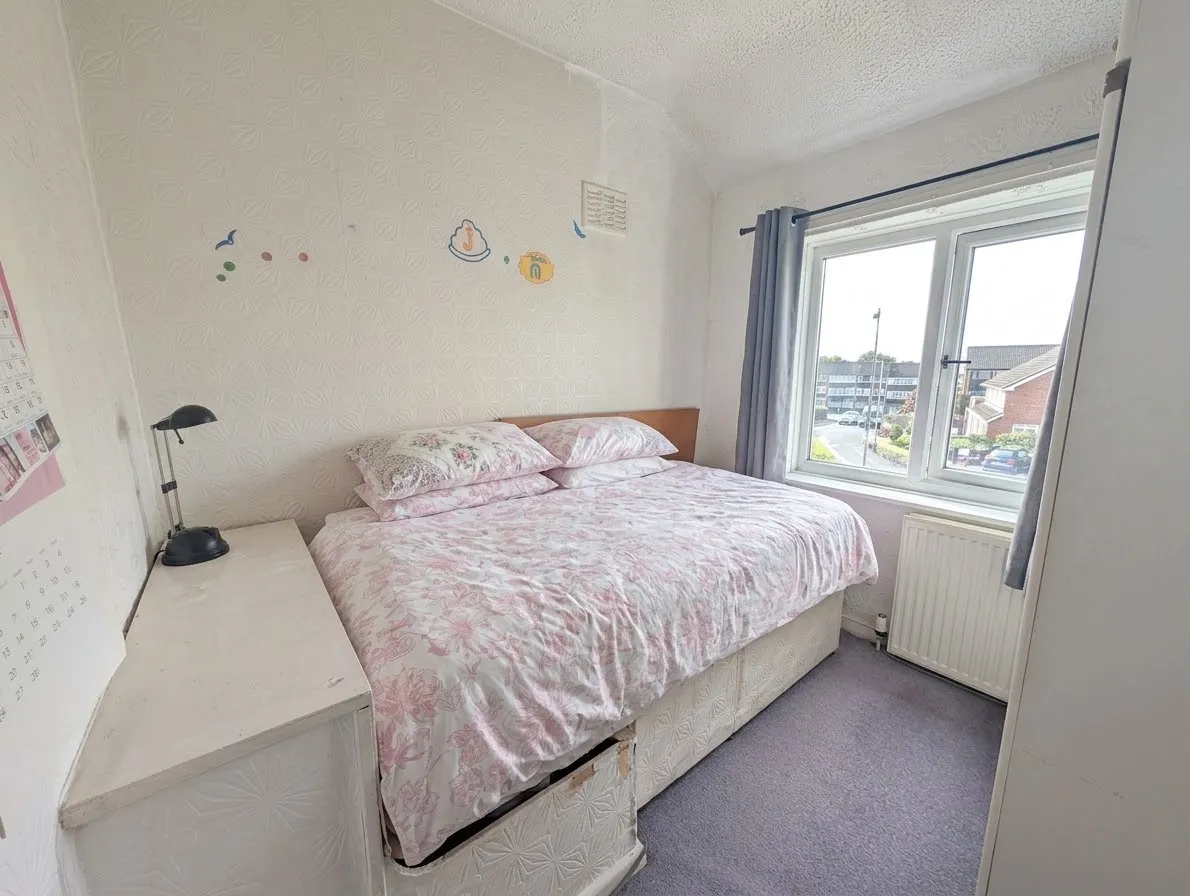 Davenport Drive, Woodley, SK6, photo 18