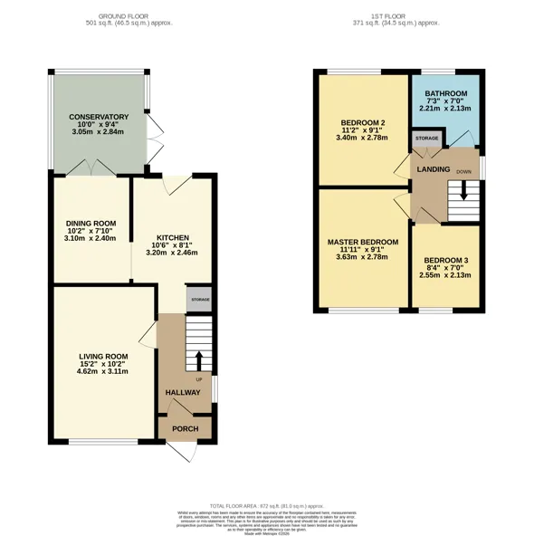Davenport Drive, Woodley, SK6, photo 21