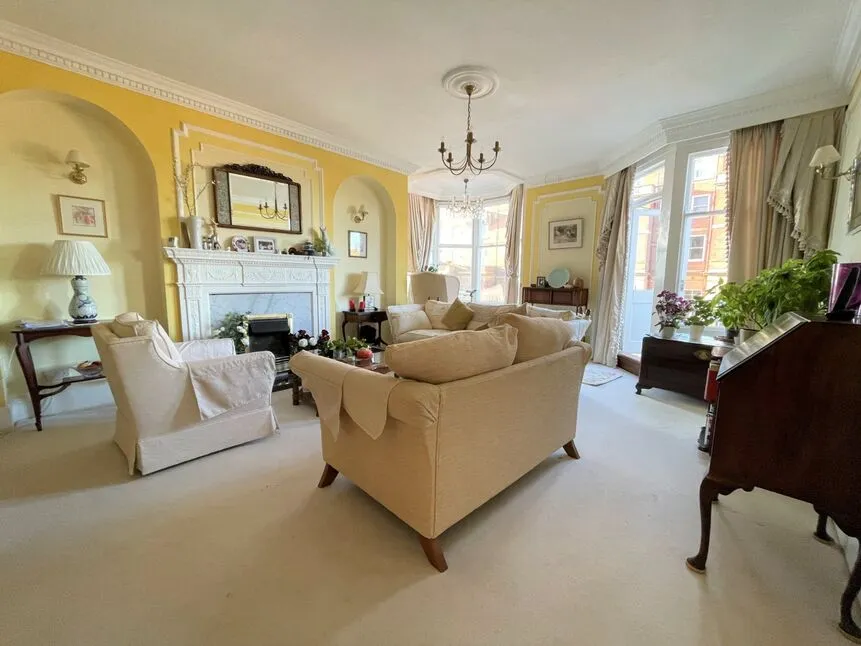 The Leas, Folkestone, Kent, CT20, photo 3
