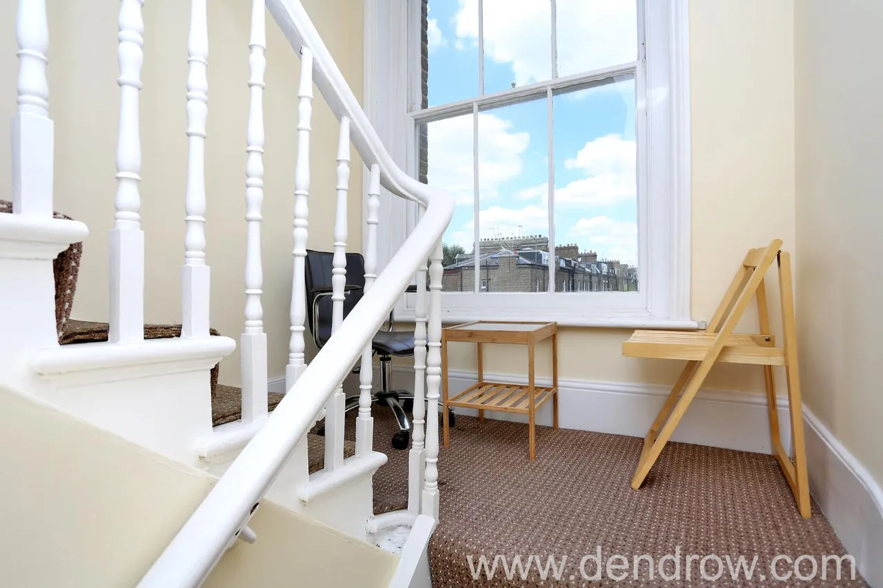 Elgin Avenue, London, W9 1NJ, photo 11