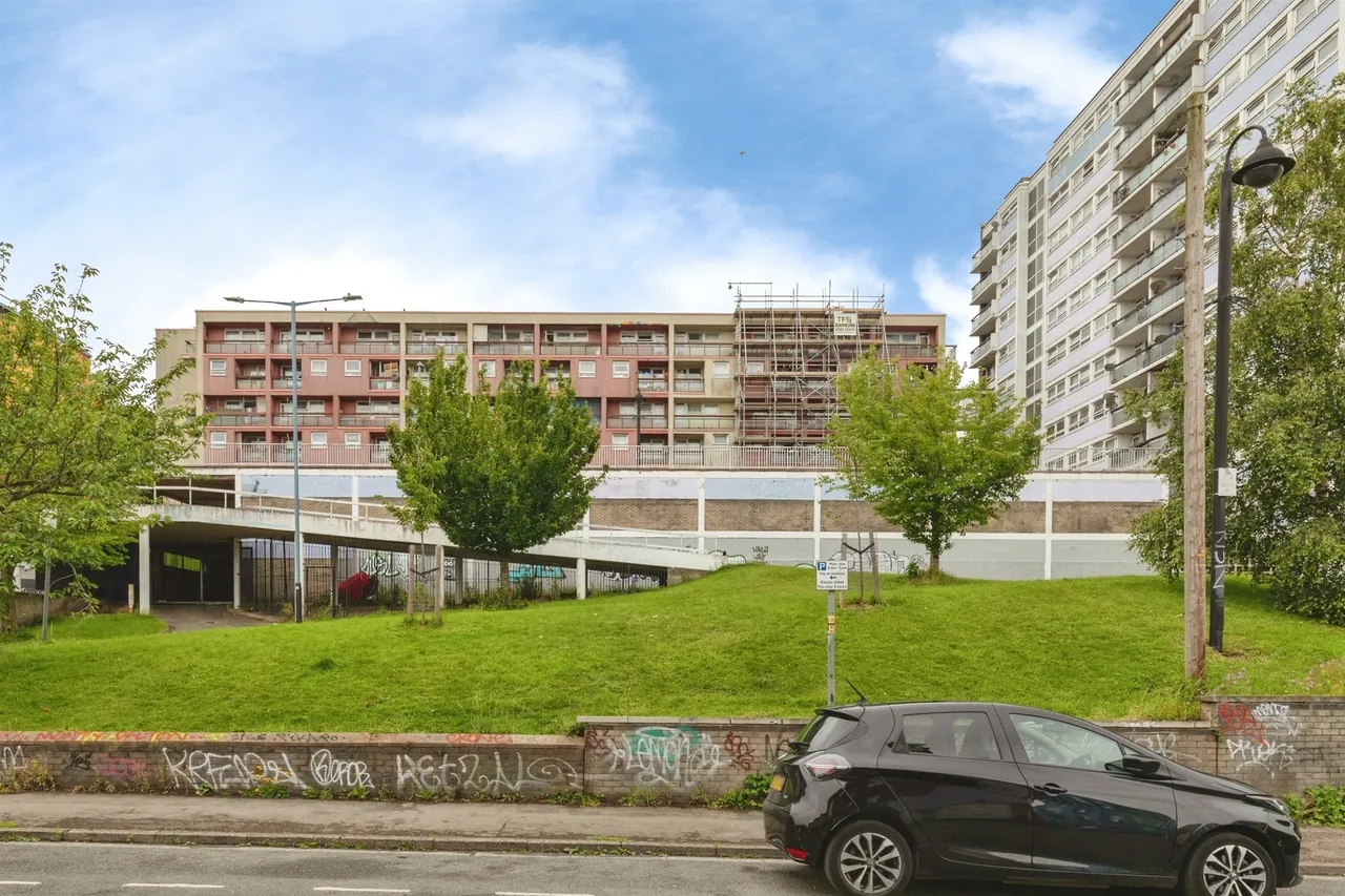 Dove Street, Bristol, BS2, photo 12
