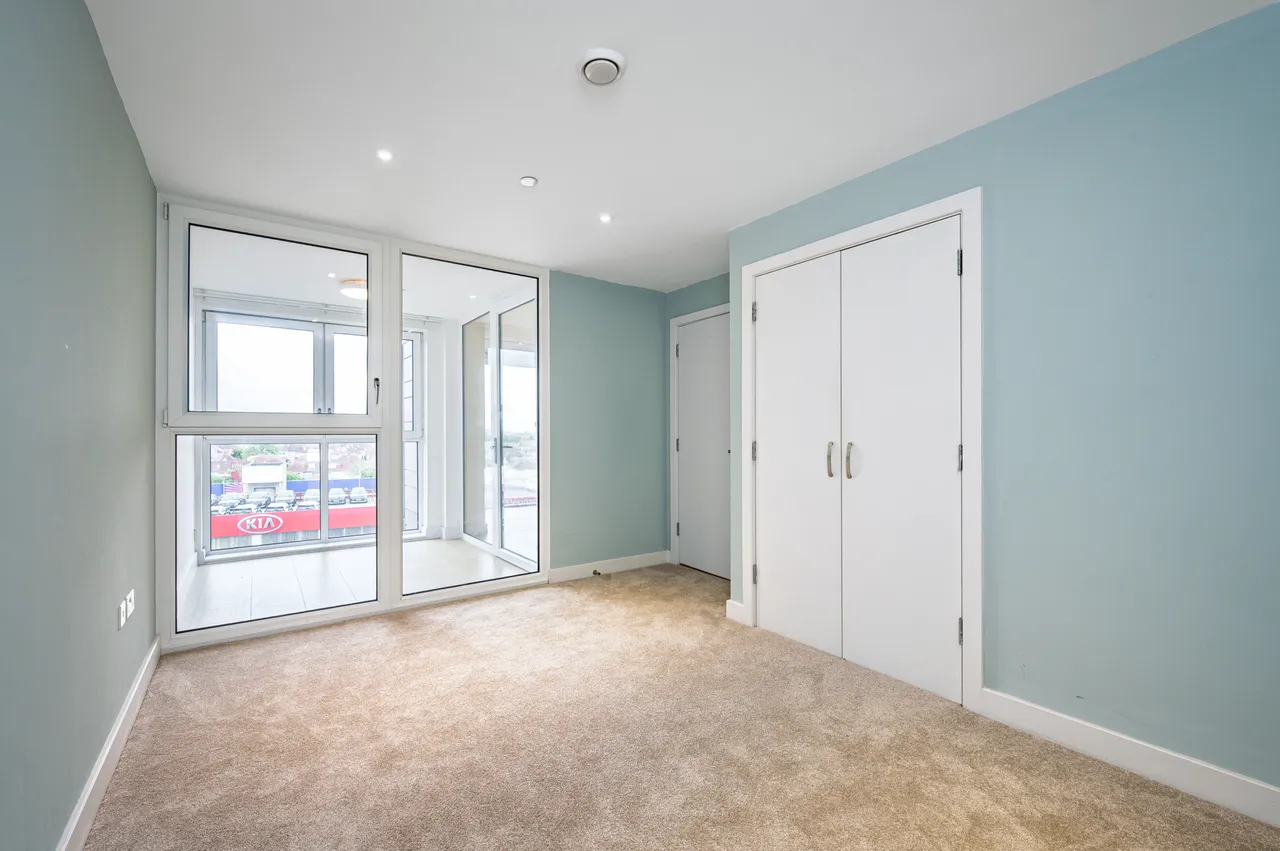 1 bed flat to rent, London, NW9