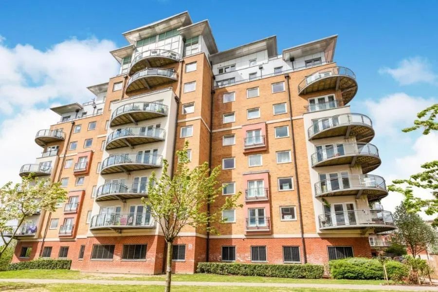 Winterthur Way, Basingstoke, RG21, photo 9