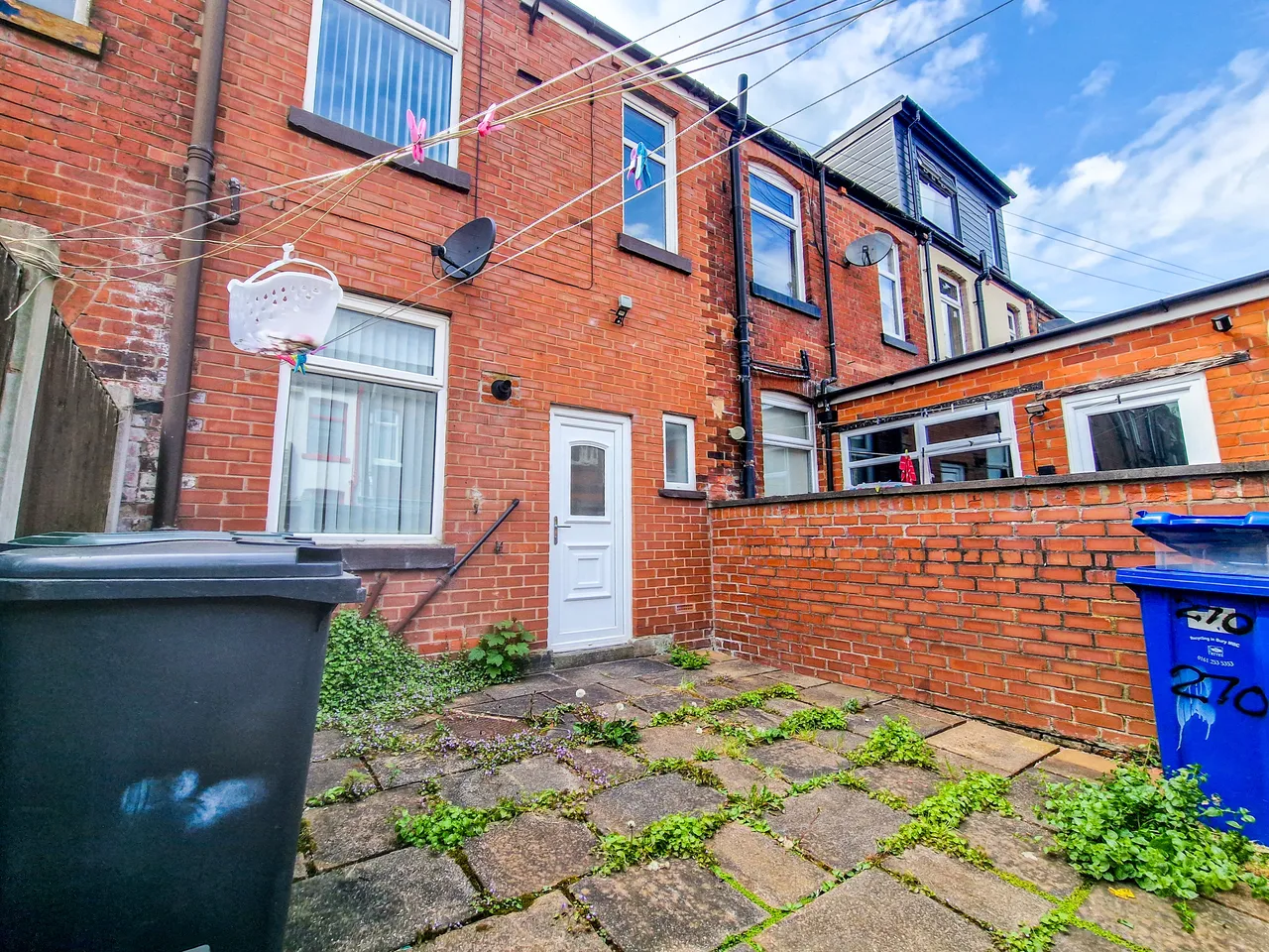 Ainsworth Road, Radcliffe, M26, photo 4