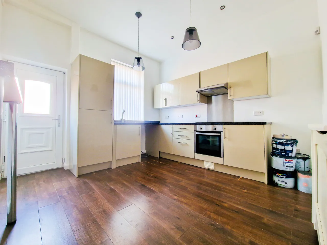 Ainsworth Road, Radcliffe, M26, photo 3
