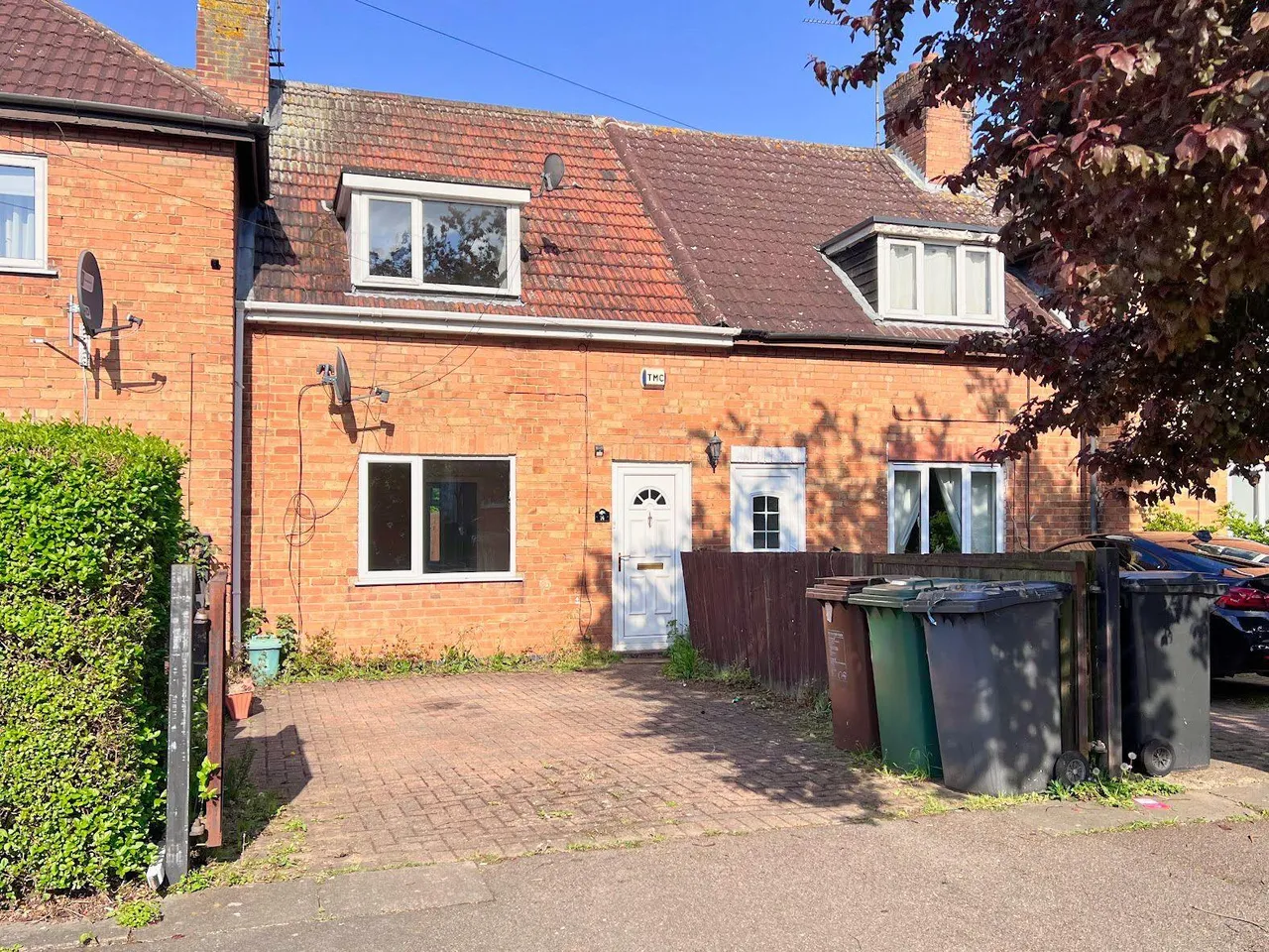 Gilchrist Avenue, Corby, NN17, photo 10