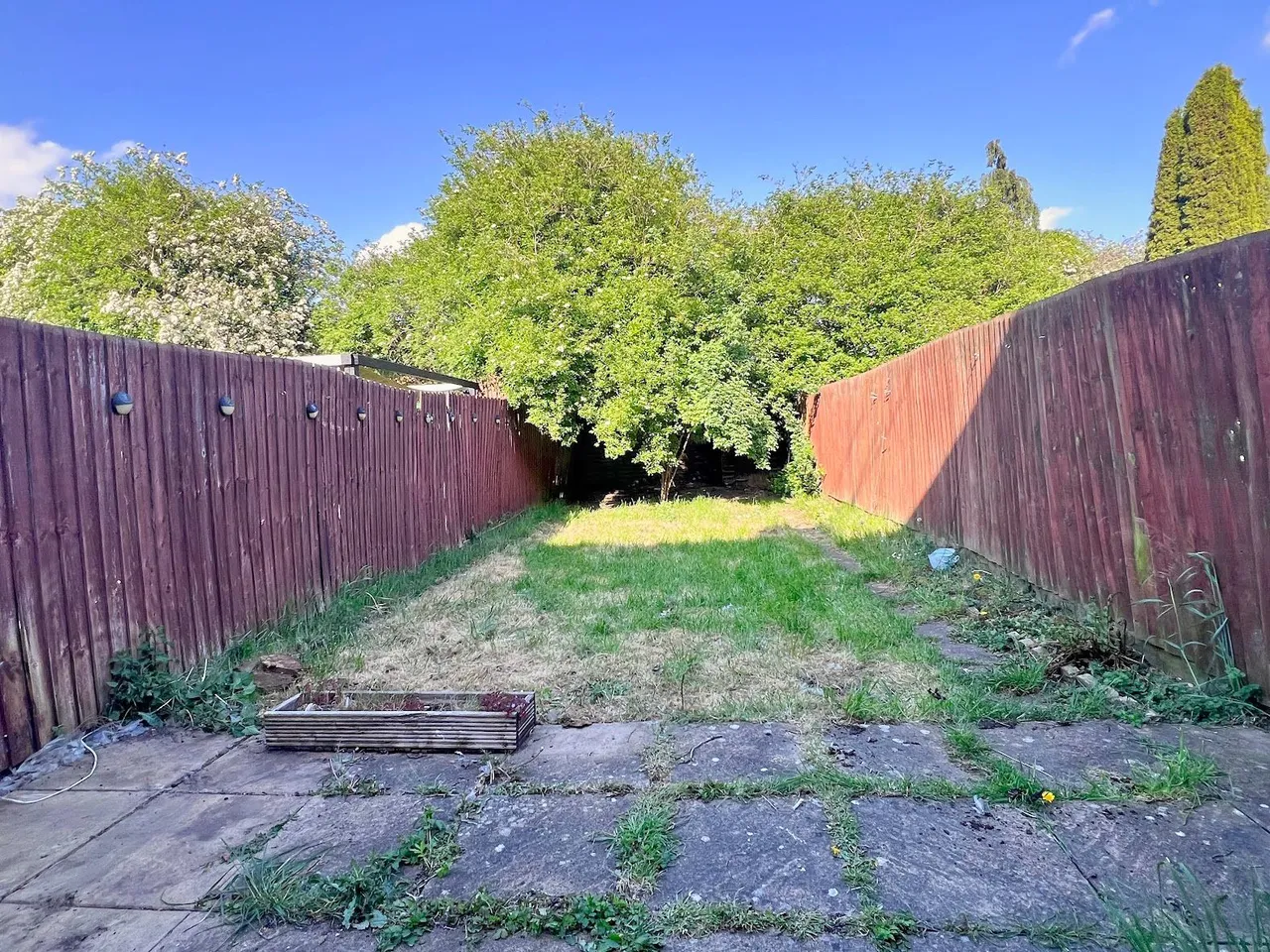 Gilchrist Avenue, Corby, NN17, photo 8