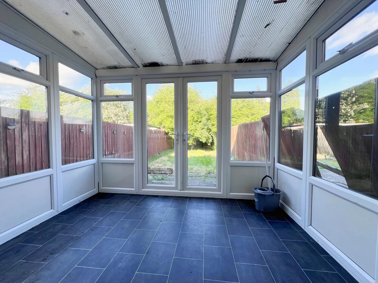 Gilchrist Avenue, Corby, NN17, photo 4