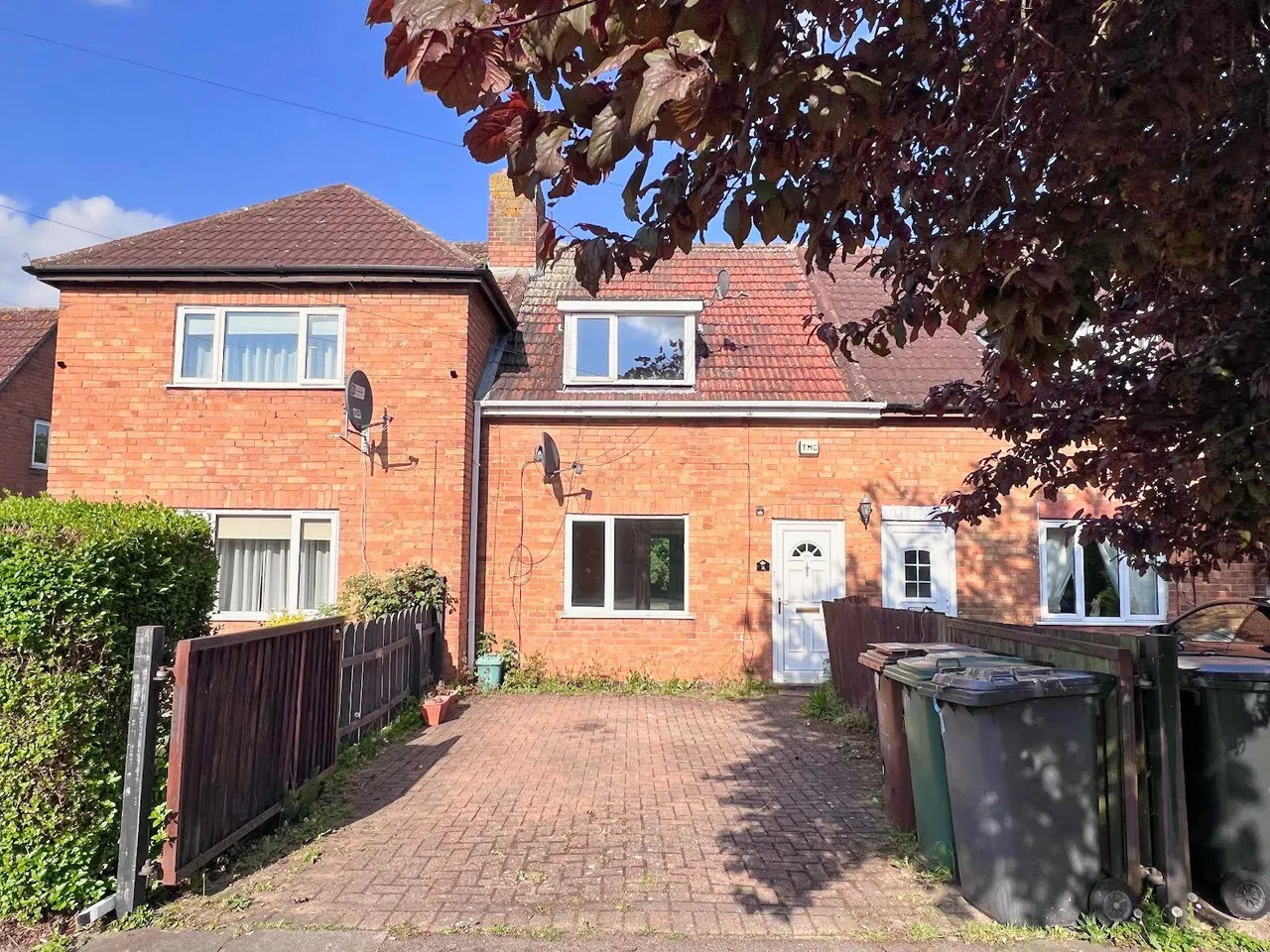 Gilchrist Avenue, Corby, NN17, photo 9
