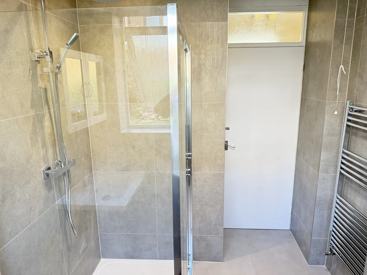 3 bed flat to rent Graham Road, London NW4, photo 10