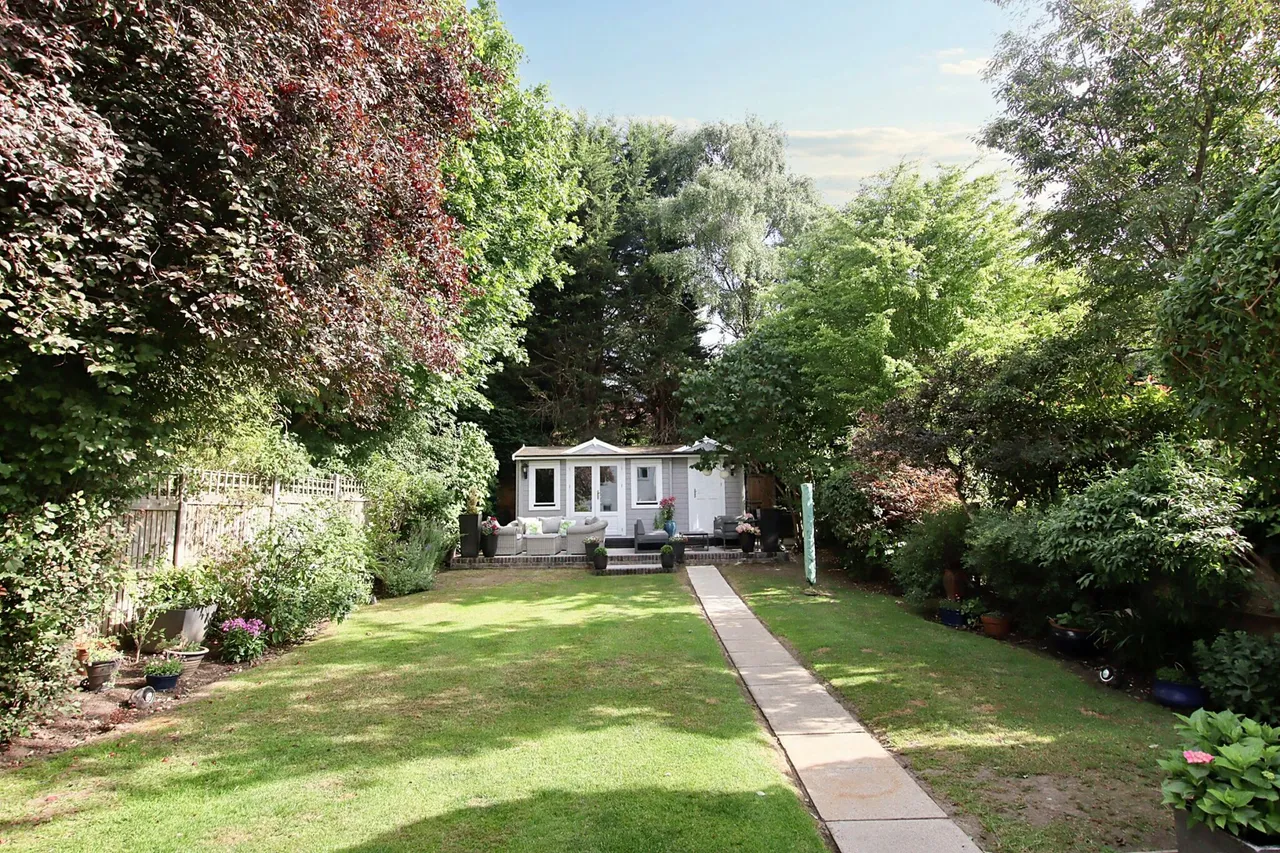 Shirley Way, Croydon, Croydon, CR0 8PB, photo 18