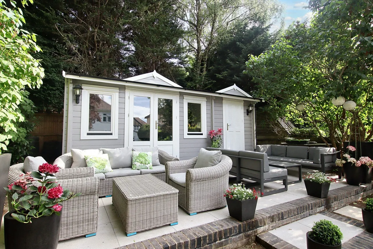 Shirley Way, Croydon, Croydon, CR0 8PB, photo 15